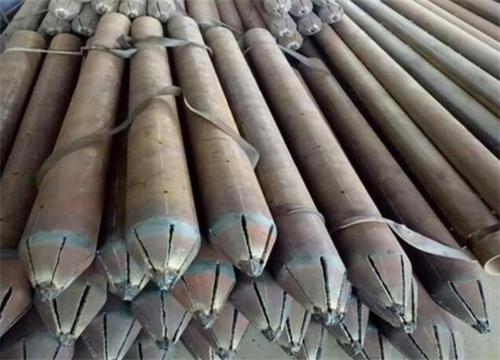 太白108*6钢花管